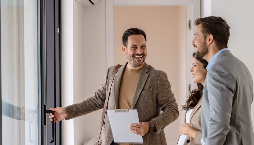 Sultandağı Emlakçı